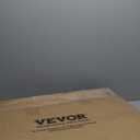 VEVOR Bike Cargo Trailer, 88/100/160 lbs Load Capacity, Heavy-Duty Bicycle Wagon Cart, Foldable Compact Storage with Universal Hitch