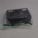 DAYDOOR 8-Piece PVC Pipe Reamer Kit with 1/2", 3/4", 1", 1-1/4", 1-1/2", 2", 3", 4" Heads, 4-Sided Carbide Aluminum Reamer Tool, Plumbing Tools for Schedule 40 PVC, CPVC or ABS