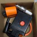 Igniter CDI and Ignition Coil For Yamaha Blaster 200 2003 2004 2005 2006 OEM 5VM-85540-00-00