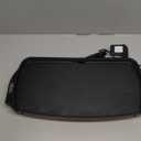 Bella Non-Stick Electric Large Griddle 10.5" x 20"