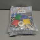 Pack of 5, 30Pcs Oktoberfest Photo Prop Banner Set-78 x 28 inches Bavarian German Throwing Theme Party Game Banner, Hanging Garland, Welcome Yard Signs, Ideal for Family Beer Theme Party Decor Backdrop Supplies