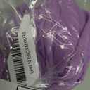 Wrap Bodycon Summer Cocktail Dresses - Missufeintl Women's Sleeveless Sweetheart Ruched Dress (Purple, Large)