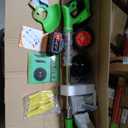 Electric Weed Wacker 24V Electric Weed Cordless Eater
