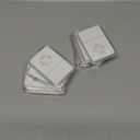 10 Packs 19mm Coin Slab Display Holder, Storage Case for NGC PCGS Grade Coin or US Mint Pennies, Clear Acrylic Cases for Coin Organize and Collection, Four-Point Fixation Coin Slab Capsules Protector