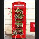 SESEAT Black 8x10 Picture Frame, Photo Frame for Wall Mounting or Tabletop Diaplay, 1 Pack