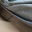 Grey Tarp