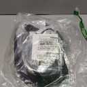 Dance Star Costume, Black Sequin Hat, Silver Glove, Bow Ties, Sunglasses for 80s 90s Role Play and Pop Stage Party Outfits
