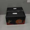 WANGYUANJI Cast Iron Wok Pan with Lid, 10.2 Inch Small Flat Bottom Stir Fry Skillet, Uncoated Traditional Chinese Iron Pot for 1-2 People, Compatible with Induction & Gas Stoves (steel Spatula-WOK)