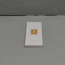 Miracase Designed for iPhone 11 Phone Case, with Screen Protector, Liquid Silicone Gel Rubber Full Body Drop Protection Shockproof Cover Phone Case for iPhone 11 6.1 inch, Orange