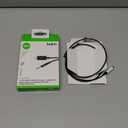 Belkin Mini-phone/USB Audio Cable (3')