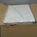 6-Drawer Rolling Storage Cart, Plastic Drawer Storage Organizer Rolling Cart, Multipurpose Utility Cart for Classroom Art Craft Supplies Dresser Closet Bathroom Bedroom Kitchen Office School