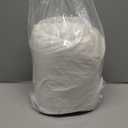 Bedsure Fleece Throw Blanket for Couch Cream - Lightweight Plush Fuzzy Cozy Soft Blankets and Throws for Sofa, 50x60 inches