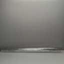 Deep Dream 1.5mm Thick 48 Inches Clear Round Table Protector, Round Table Cover, Tablecloth Protector, Table Protector for Dining Room Table & Office