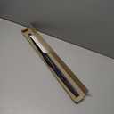 100% Silicone Wiper Blades 24 inch, Water Repellent Windshield Wipers, Wiper Blades, Windshield wipers for my car (Pack of 1)