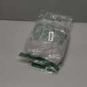 Dog Carrier Sling - Reversible Puppy Carrier Purse with Storage Pocket, Hand-Free Dog Sling Carrier for Carry Small Dogs and Cats, Travel Safety Harness, Dog and Cat Harness (Gray)