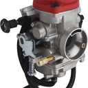 WFLNHB Carb Carburetor Replacement for Roketa Jetmoto Hunter Tank Scout Baja Wilderness Trail 250cc