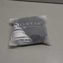 Tankini Swimsuit Bathing Suit 2024 - Women Two Piece with Shorts Halter Twist Front Flowy Top Retro Swimwear Medium