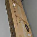 X003AZW69V// mexin 39 inch console rustic brown color