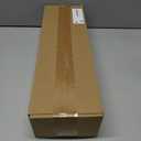 Artgar 12 Pcs Christmas Pine Branches  18" Realistic Artificial Greenery Pine Stems - Real Touch Faux Cedar Picks for Vase, DIY Garland Wreath Home Indoor Outdoor Xmas Decorations