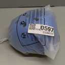 Kids Bike Helmet, Adjustable and Multi-Sport, from Toddler to Youth,  (Small: 18.9" - 21.3", Blue)