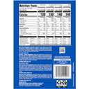 Nabisco Classic Mix Variety Pack, OREO Mini, CHIPS AHOY! Mini, Nutter Butter Bites, RITZ Bits Cheese, Christmas Stocking Stuffers, 20 Snack Packs