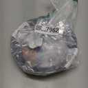 Blue Diamond 10" Nonstick Frying Pan Skillet, Diamond Infused PFAS & PTFE-Free Ceramic Pot, Dishwasher & Oven Safe, Stay Cool Handle, Durable Non Toxic Metal Utensil Safe, Egg & Omelet Pan, Blue