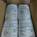 Huggies Size 2 Diapers, Little Snugglers Baby Diapers, Size 2 (1218 lbs), 84 Count