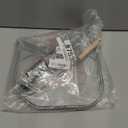 DLEX3370W DLEX3370V DLEX3370W DLEX3470W DLEX3550W DLEX3570W DLEX3875W Dryer Lint Filter Screen Trap Replacement For LG Dryer DLGX3701W DLGX4271W DLGX4071W DLGX3371V DLGX3361V DLGX3361W DLG3601W