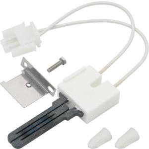 Furnace Igniter Compatible with Goodman B1401015 B1401018S & Modine 5H075032B, Janitrol Amana GMNT120-5, GMP050-3, GMP075-3, GMP075-4, GMP100-3