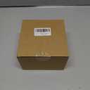 4 Pack Easter Egg with Tongue Out Squeeze Toys Inside,Prefilled Eggs with Toys for Kids Easter Basket Stuffers,Eggs Hunt,Party Favors