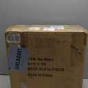 Dog Ramp for Car 63" Long & 17" Wide Portable Dog Ramps for Large Dogs with Non-Slip Rug Surface Dog Car Ramp for SUV Car & Truck, Folding Dog Ramp Up to 250LBS