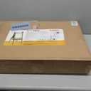 WINGYZ Easel for Kids  3-in-1 Art Easel with Chalkboard, Magnetic Whiteboard & Paper Roll, Adjustable Wooden Drawing Board for Home, Classroom & Outdoor, Creative Gift for Toddlers & Kids 2-12