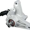 Power Steering Pump Compatible with 2007-2013 ACURA MDX 2005-2010 HONDA ODYSSEY Replace 56110-RGL-305 56110-RGL-A01 56110-RYE-A03 21-5442