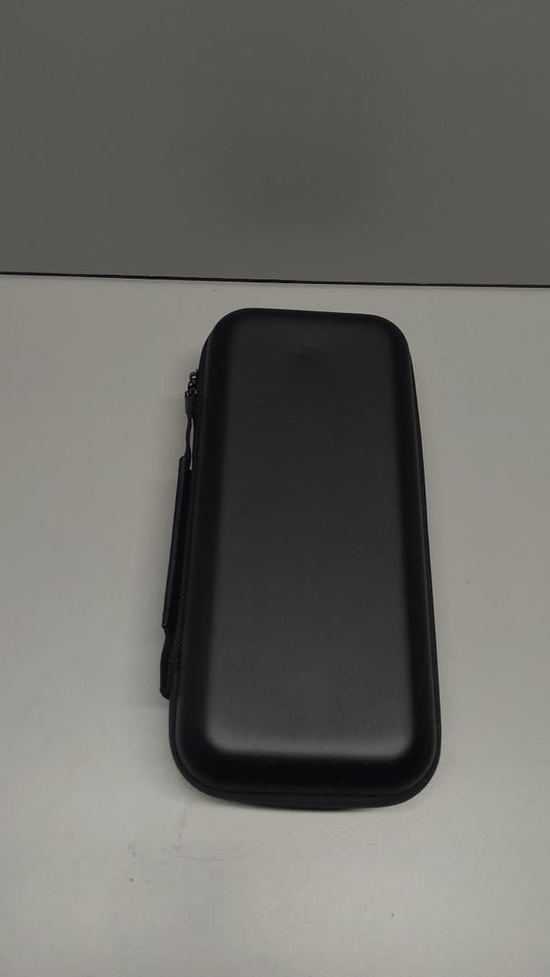 Hermitshell for Tire Pressure Gauge Digital w/Metal Body 150PSI EVA Hard Protective Case Carrying Pouch Cover Bag Purple