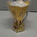 1Pcs Electric Incense Burner Middle Eastern Style Electric Censer for Home Office Us Plug