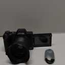 4K Digital Camera for Photography & Video, 56MP Vlogging Camera with 3" 180° Flip Screen, 16X Zoom Compact Travel Camera, Digital Cameras for Adults & Beginners with 32GB SD Card