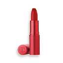 Charlotte Tilbury Matte Revolution Lipstick - Long Lasting, Matte Lipstick with Buildable Color & Lip-Loving Ingredients - Creamy, Easy to Blend Formula (Hollywood Vixen - bright red)