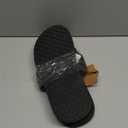 Zeroxposur, Men's Flip-Flops, Outdoor Footwear, Black, Size 12