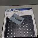 Napoleon Cast Iron Charcoal and Smoker Tray Fits Most Napoleon Grills