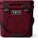 YETI Roadie 24 Hard Cooler (Wild Vine Red)