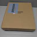 Mail Organizer Wall Mounted, 2 Slots Key Holder for Wall with 8 Hooks, Rustic Wood Key Rack with Shelf for Entryway Hallwall Farmhouse (Large)