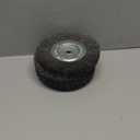 6inch Bench Wire Wheel Brush Set for Rust, Burr, Paint, and Corrosion Removal (4)