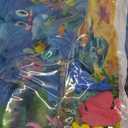 Infinno Inflatable Tummy Time Mat Premium Baby Water Play Mat for Infants and Toddlers Baby Toys for 3 to 24 Months, Strengthen Your Baby's Muscles, Portable