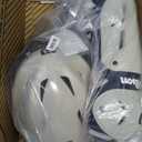 Wilson EZ Gear 2.0 Catchers Gear Kit (Small/Medium, Navy)
