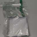 1PCS Softball Display Case Acrylic Clear Display Box Baseball Tennis Golf Protected Stand for Signed Memorabilia Large 12 Inch Sports Game Ball Storage Box