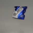 QuietLab Pro Anti-Snoring Mouthpiece - Adjustable Snoring Mouth Guard, Orthodontist Designed, No Boiling Required - BPA-Free Medical Grade - Designed for Nighttime Snoring Control