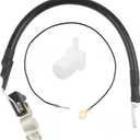 Battery Repair Tool AGM Terminal Sensor Wire Cable Compatible with 2018-2023 Porsche Cayenne Replaces 9Y0915107 9Y0915105 9Y0915105QY 9Y0915105LY 9Y0915181A