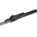Heininger 4016 HitchMate Cargo Stabilizer Bar for Full-Size Trucks,Black