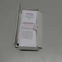 ZAGG Glass Elite Screen Protector for Apple iPhone 14 Pro - 5X Shatter Protection, Anti-Fingerprint Technology, InvisibleShield, Easy to Install