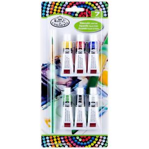 ROYAL BRUSH Watercolor Artist Pack